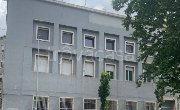 appartamento in vendita a Latina in zona Centro Città