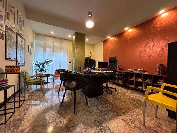 appartamento in vendita a Latina in zona Centro Città