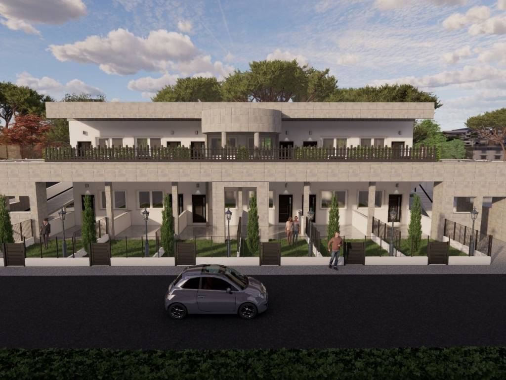 appartamento in vendita a Latina
