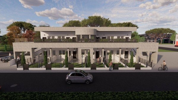 appartamento in vendita a Latina