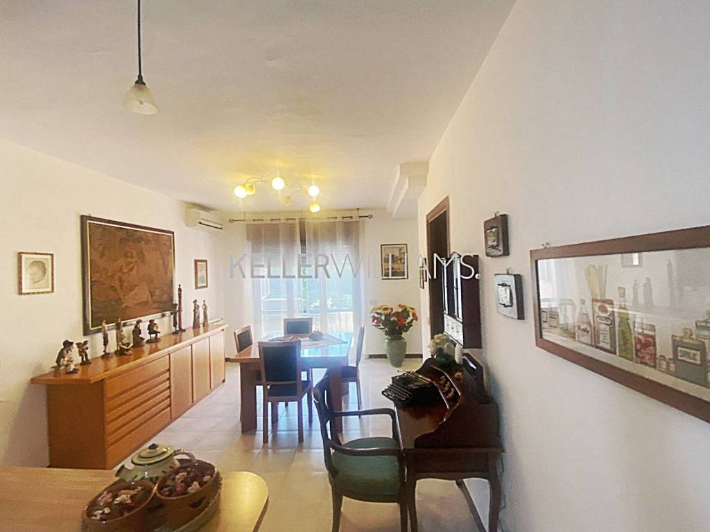 appartamento in vendita a Latina in zona Latina Scalo