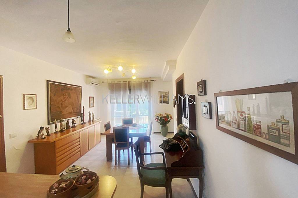 appartamento in vendita a Latina in zona Latina Scalo