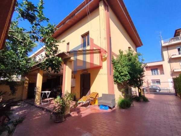 appartamento in vendita a Latina in zona Latina Scalo