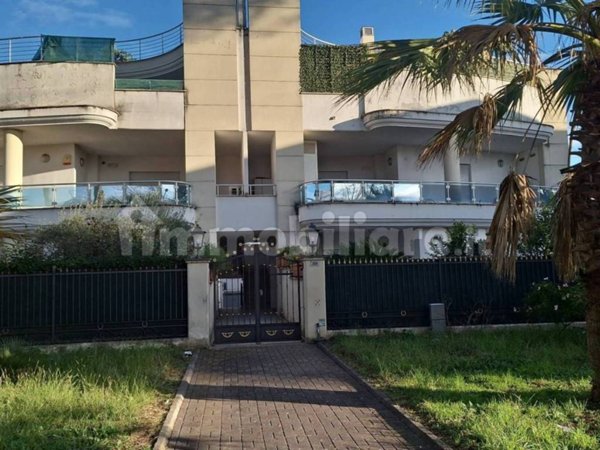 appartamento in vendita a Latina in zona Latina Scalo