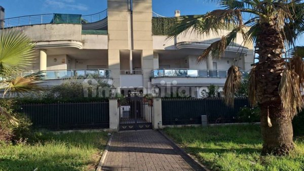 appartamento in vendita a Latina in zona Latina Scalo