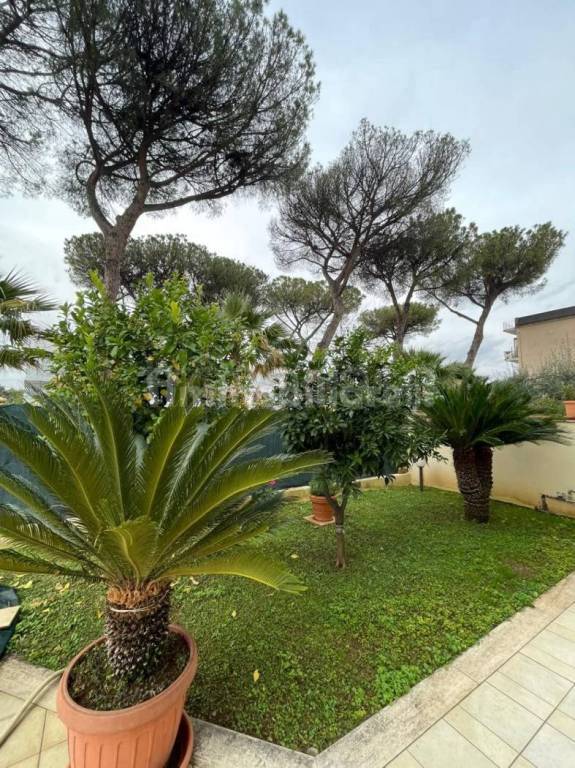 appartamento in vendita a Latina in zona Latina Scalo