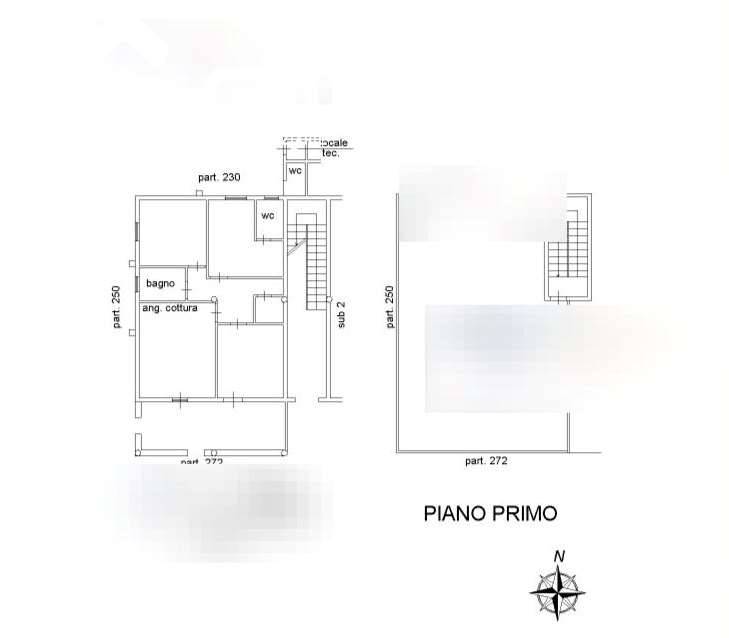 appartamento in vendita a Latina