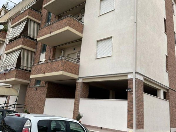 appartamento in vendita a Latina in zona Borgo Podgora