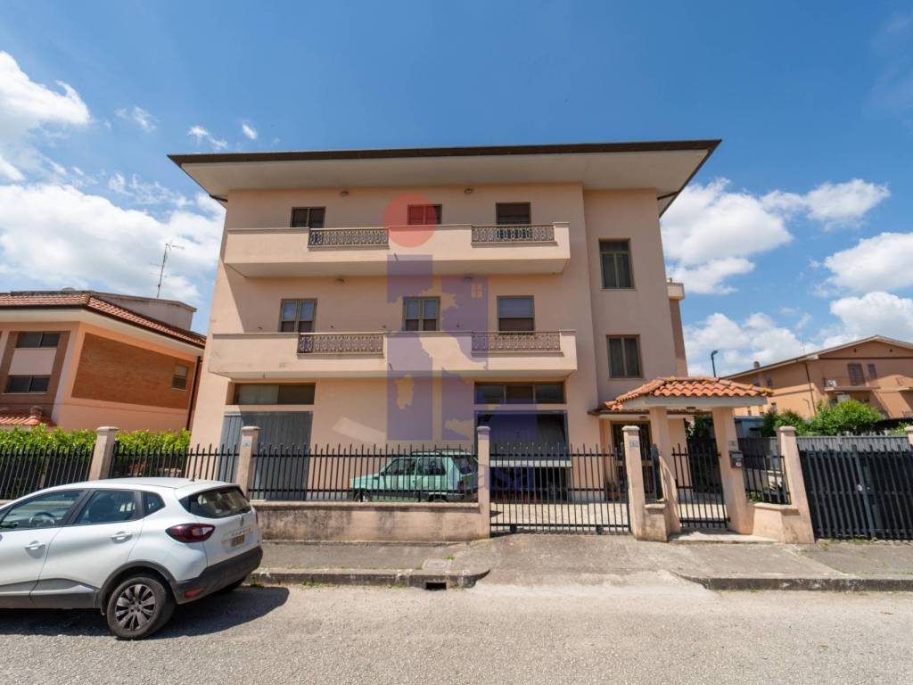 appartamento in vendita a Latina in zona Latina Scalo
