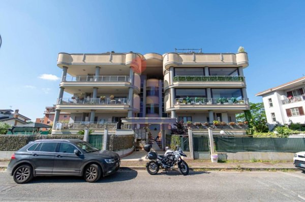 appartamento in vendita a Latina