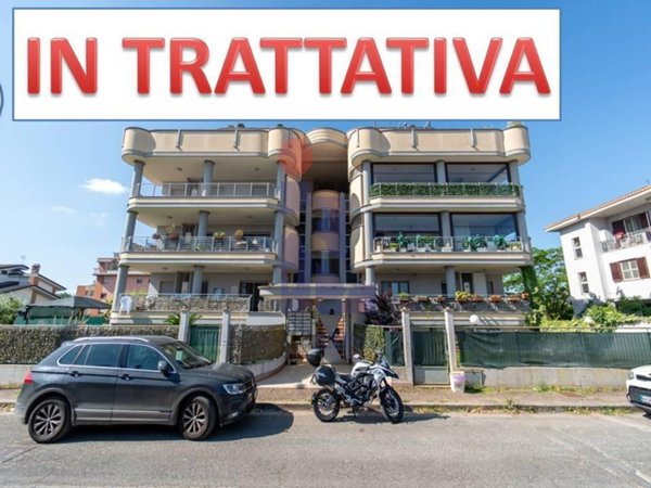 appartamento in vendita a Latina