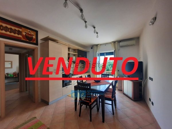 appartamento in vendita a Latina