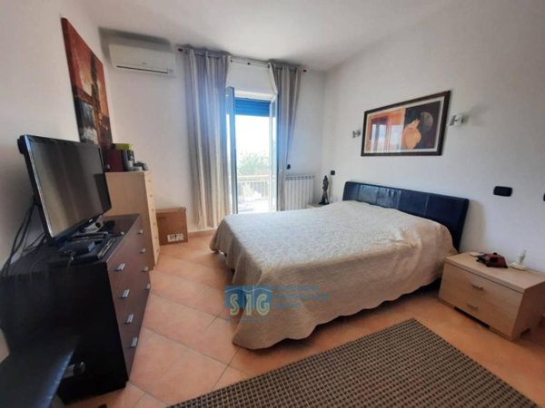 appartamento in vendita a Latina