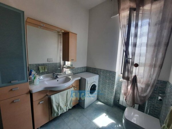 appartamento in vendita a Latina