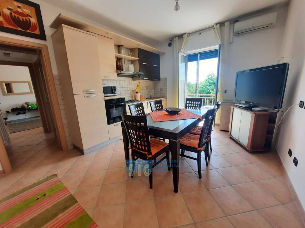 appartamento in vendita a Latina