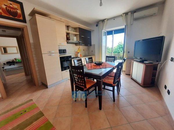 appartamento in vendita a Latina