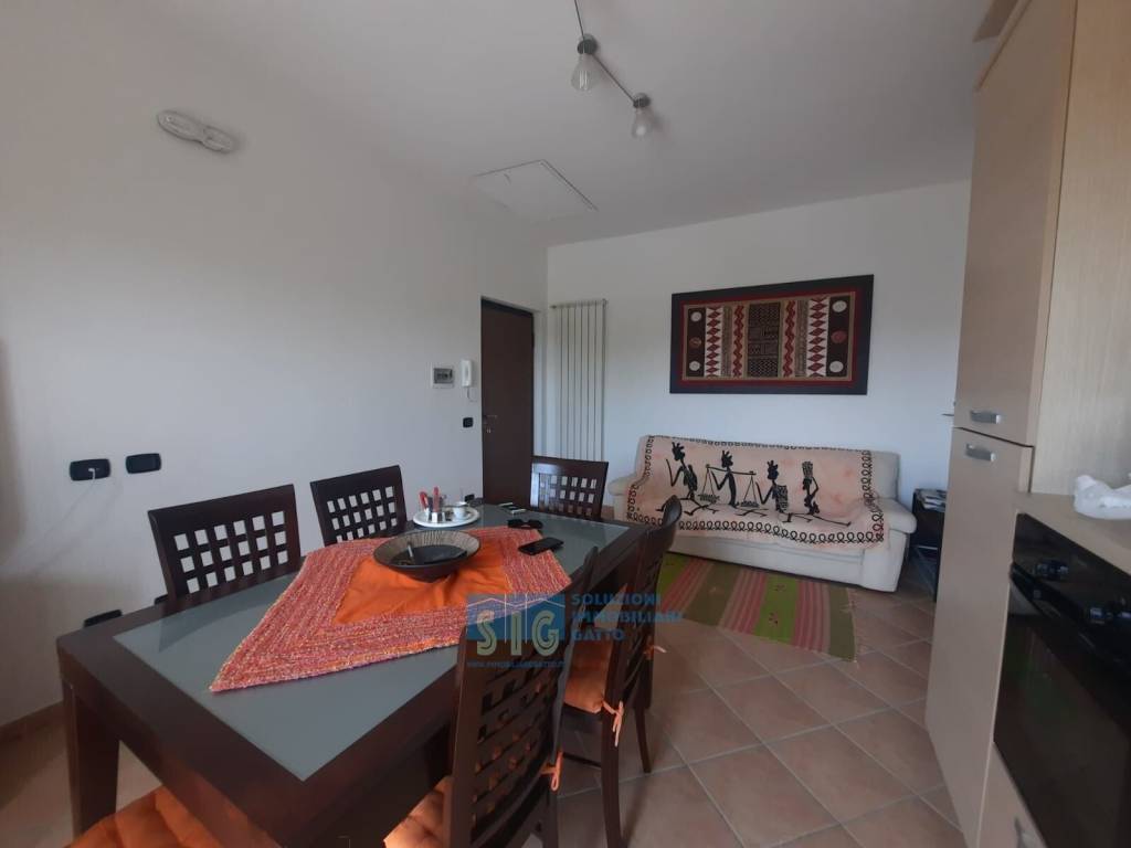 appartamento in vendita a Latina