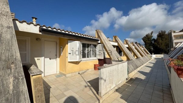 appartamento in vendita a Latina in zona Foce Verde