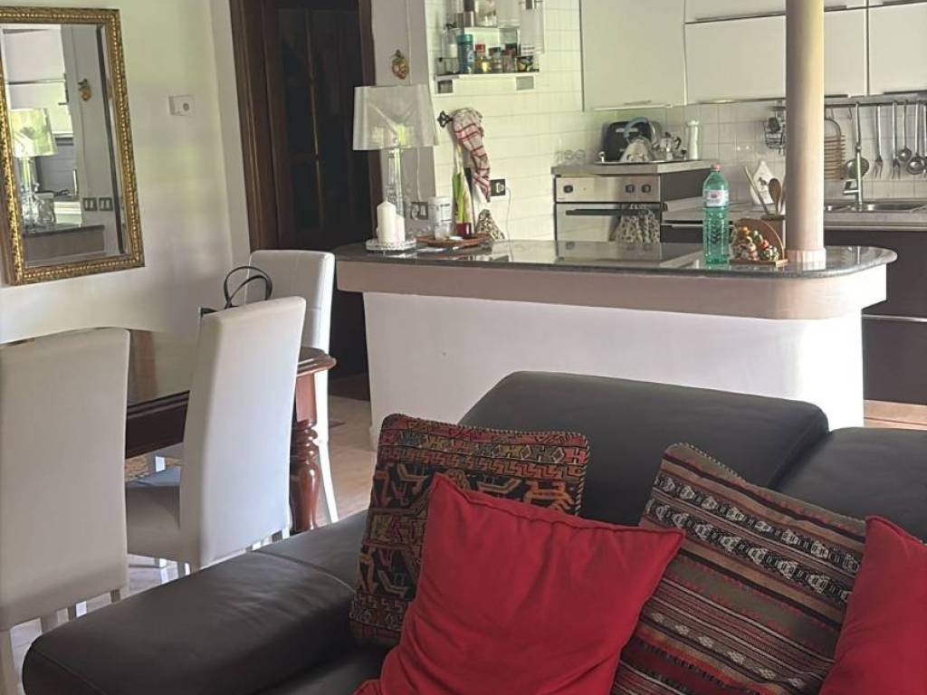 appartamento in vendita a Latina in zona Centro Città
