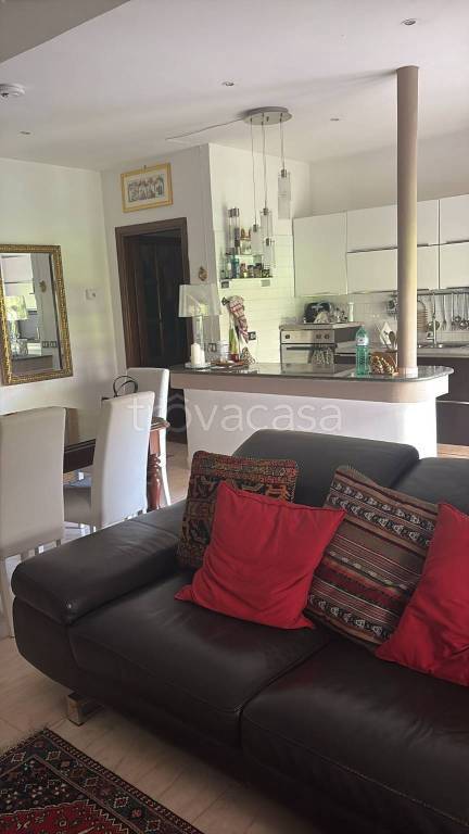 appartamento in vendita a Latina in zona Centro Città