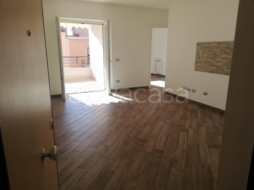 appartamento in vendita a Latina in zona Centro Città