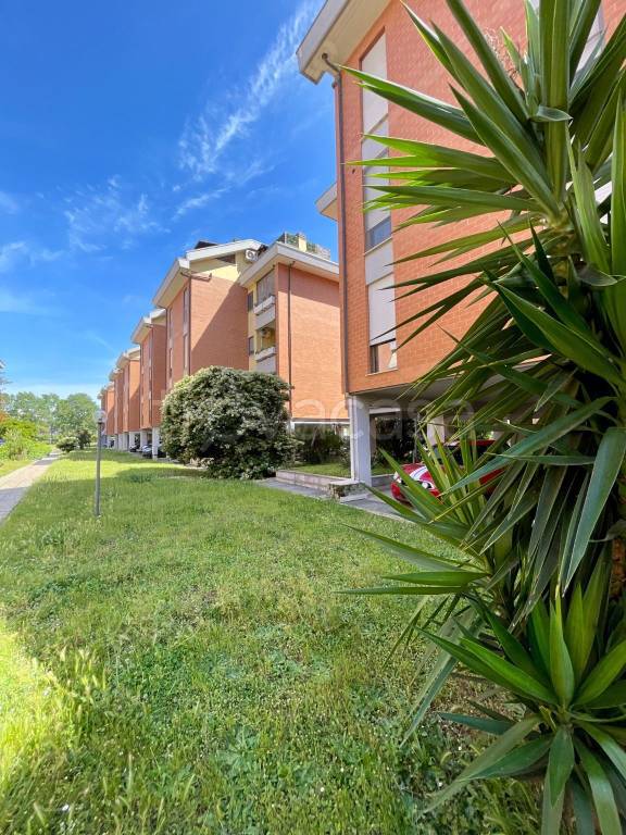 appartamento in vendita a Latina