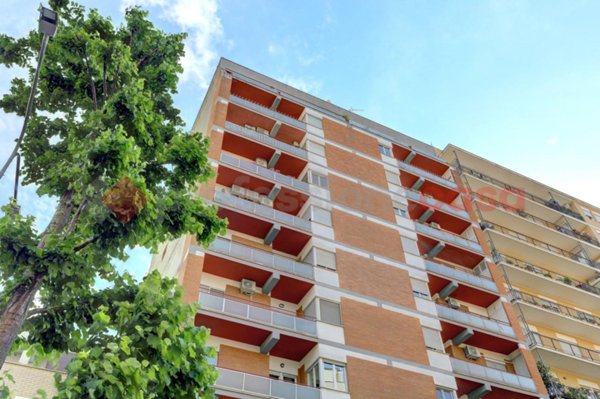 appartamento in vendita a Latina in zona Centro Città