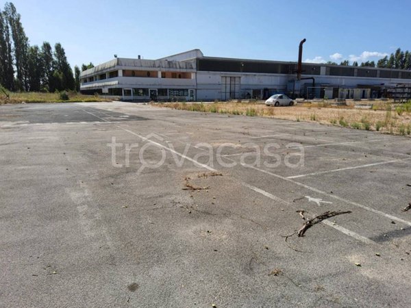 terreno edificabile in vendita a Latina in zona Latina Scalo