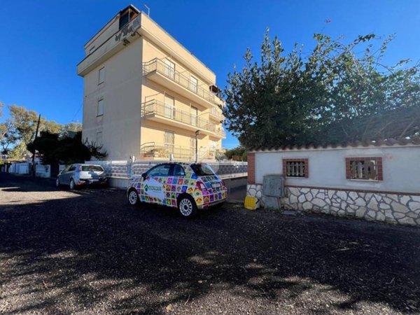 appartamento in vendita a Latina in zona Foce Verde
