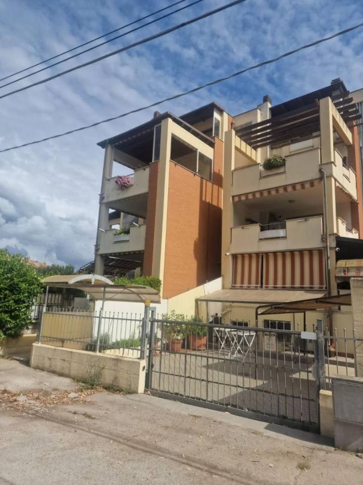 appartamento in vendita a Latina in zona Borgo Sabotino