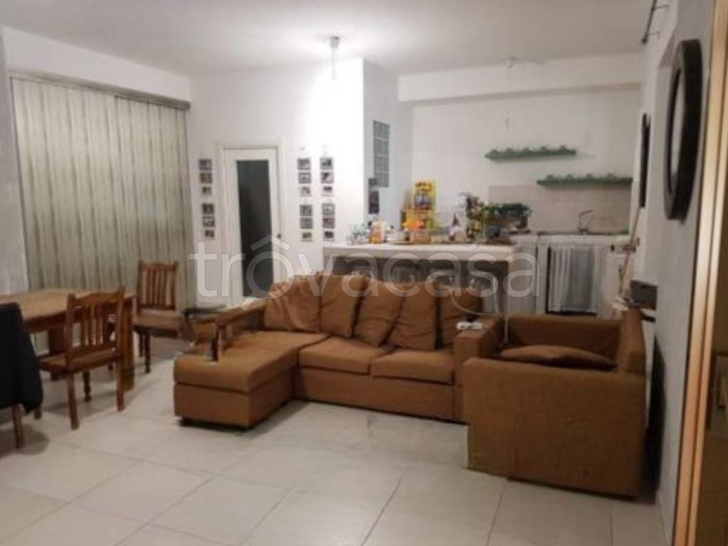 appartamento in vendita a Latina in zona Centro Città