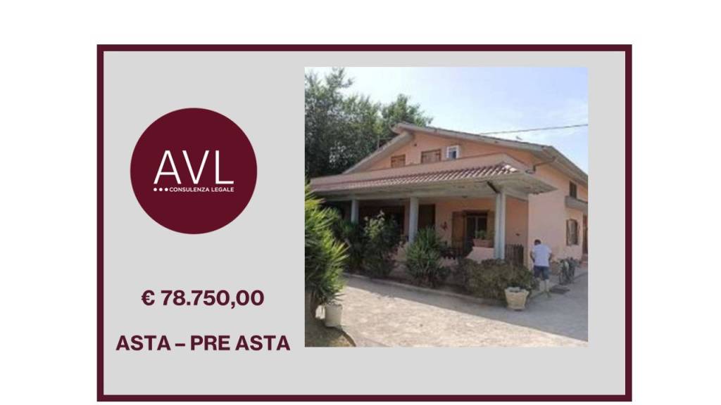 appartamento in vendita a Latina in zona Borgo Grappa