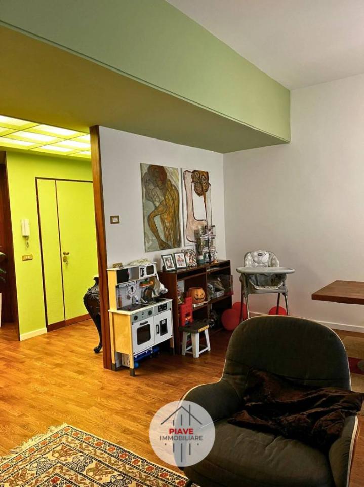 appartamento in vendita a Latina in zona Centro Città