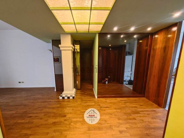 appartamento in vendita a Latina in zona Centro Città