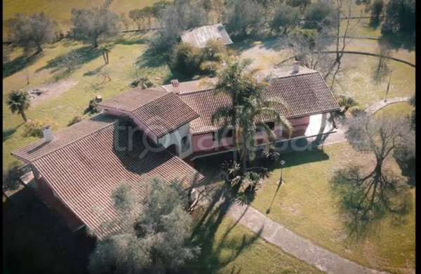 casa indipendente in vendita a Latina in zona Borgo Isonzo