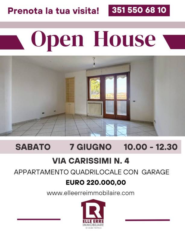 appartamento in vendita a Latina