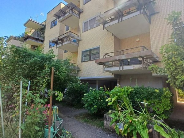 appartamento in vendita a Latina in zona Centro Città
