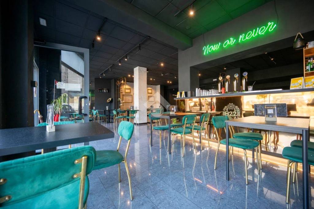 negozio in vendita a Latina in zona Centro Città
