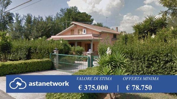 casa indipendente in vendita a Latina in zona Borgo Grappa