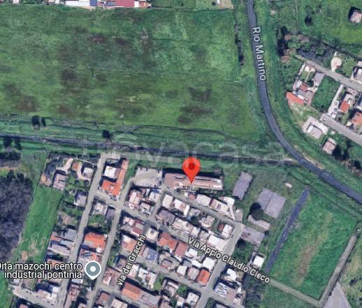 appartamento in vendita a Latina
