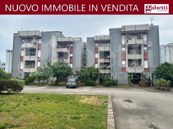 appartamento in vendita a Latina in zona Latina Scalo