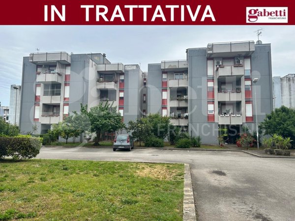 appartamento in vendita a Latina in zona Latina Scalo