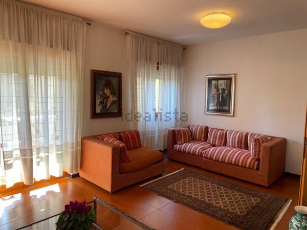appartamento in vendita a Latina in zona Centro Città