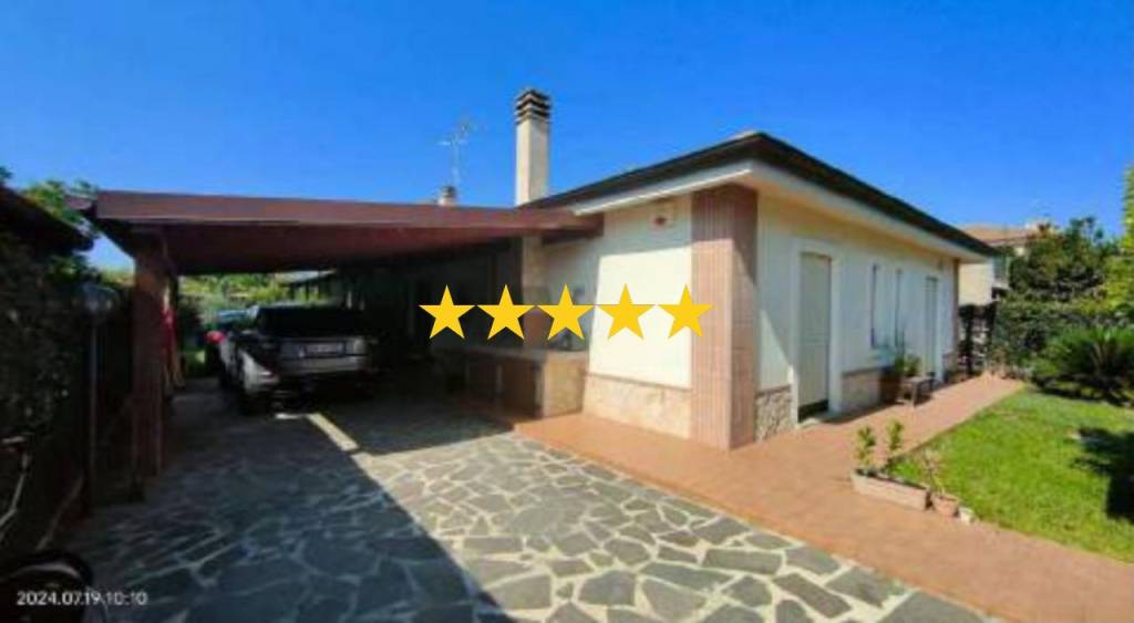 appartamento in vendita a Latina