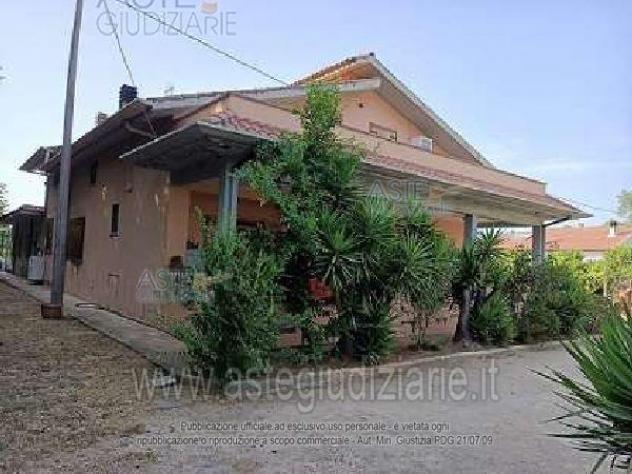 terreno edificabile in vendita a Latina