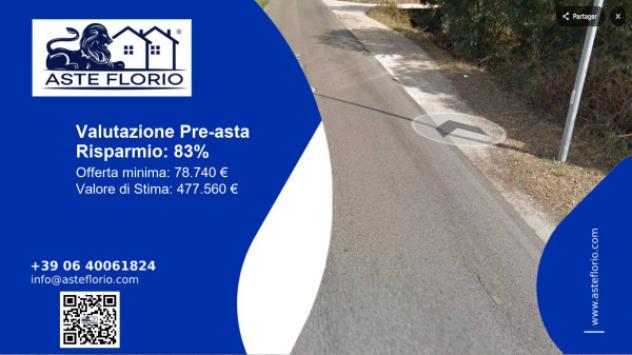 appartamento in vendita a Latina in zona Borgo Grappa