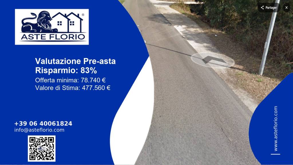 appartamento in vendita a Latina in zona Borgo Grappa