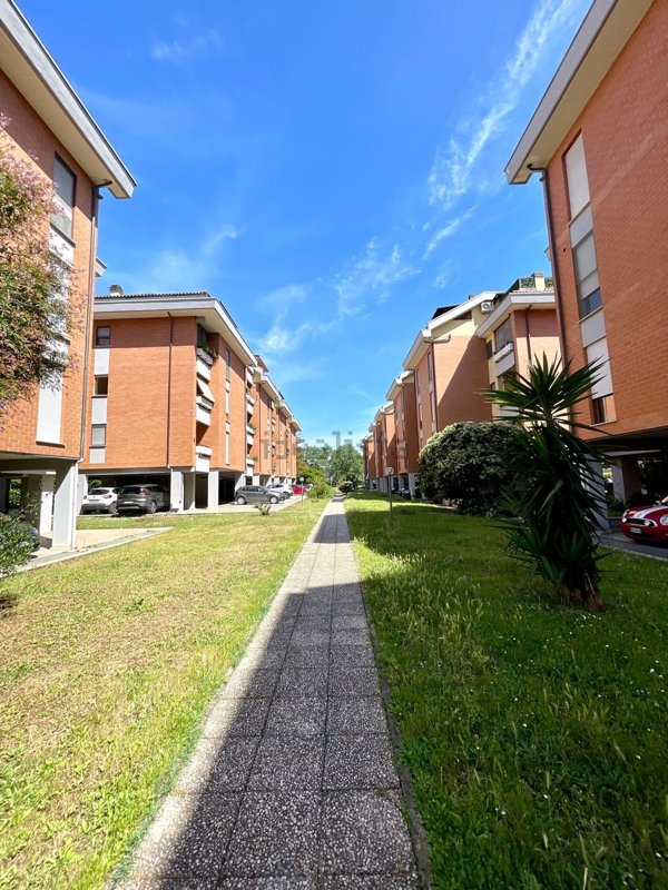 appartamento in vendita a Latina
