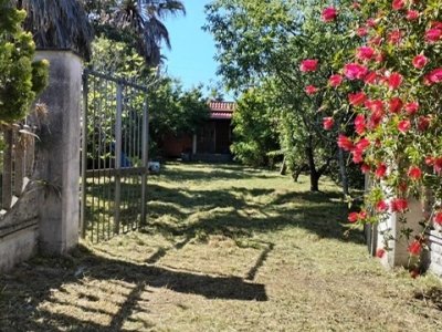 casa indipendente in vendita a Latina in zona Latina Scalo