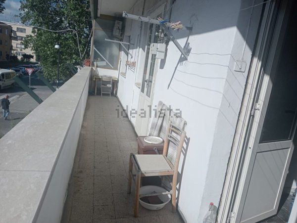 appartamento in vendita a Latina in zona Centro Città